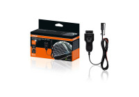 Osram BATTERYcharge Solar OBD