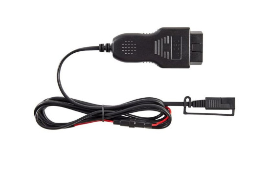 Osram BATTERYcharge Solar OBD, Image 4