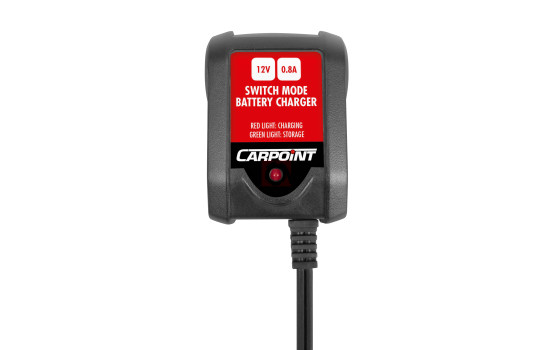 Trickle Charger 12V (EU plug), Image 3