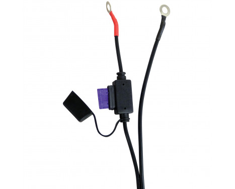 Trickle Charger 12V (EU plug), Image 6