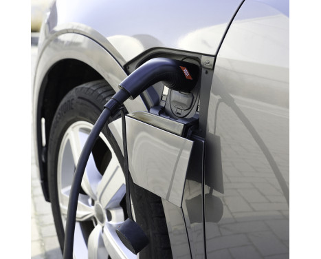 Carpoint Charging Cable Electric Car Type2>2 16A 3ph 6 meters, Image 3