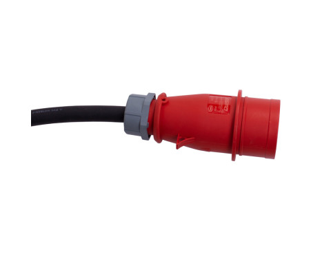 Charging cable 400V Type 2 3 Phase 8-16A, Image 5