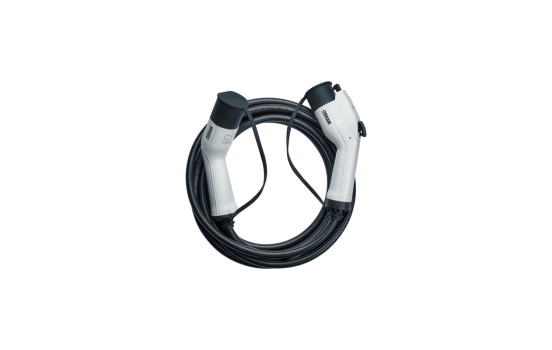 Charging cable 5PIN Type2 to Type1 32A 1ph (5m), Image 2