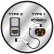 Charging cable 5PIN Type2 to Type1 32A 1ph (5m), Thumbnail 6