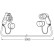 Charging cable 5PIN Type2 to Type1 32A 1ph (5m), Thumbnail 9