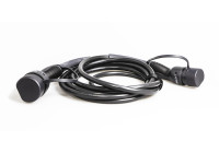 CTEK Electric car charging cable type 2 to type 2, 1 phase