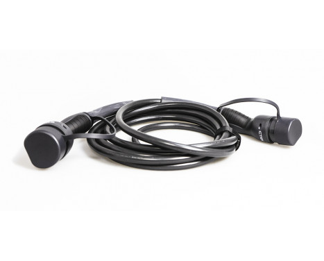 CTEK Electric car charging cable type 2 to type 2, 1 phase