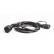 CTEK Electric car charging cable type 2 to type 2, 1 phase