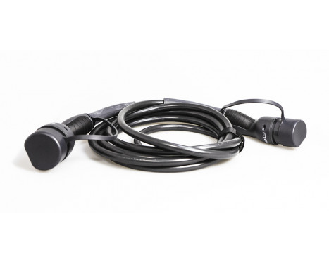 CTEK Electric car charging cable Type2 to Type2, 3 phases