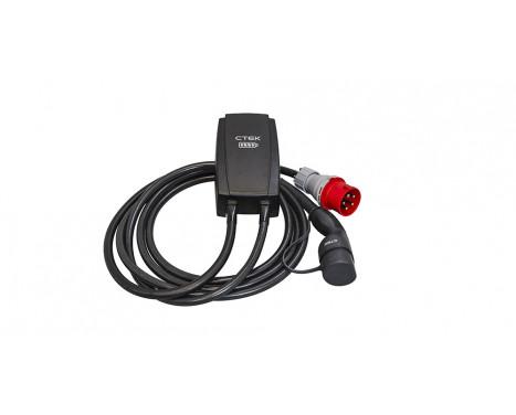 CTEK Njord GO portable EV charger