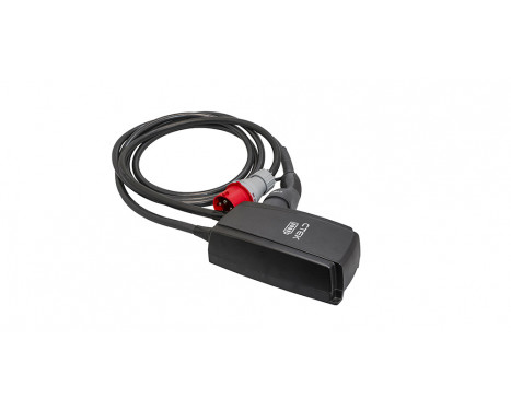 CTEK Njord GO portable EV charger, Image 4