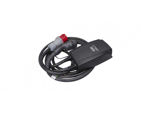 CTEK Njord GO portable EV charger, Image 3