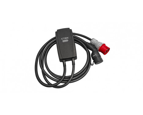 CTEK Njord GO portable EV charger, Image 5