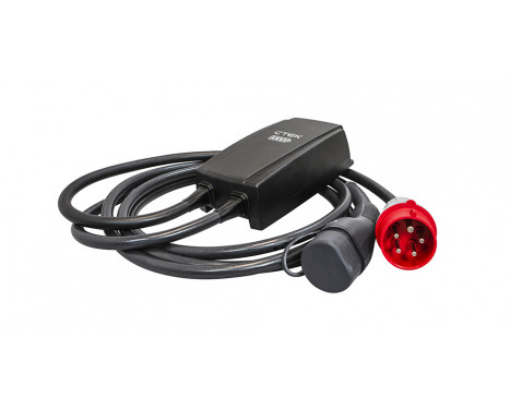 CTEK Njord GO portable EV charger, Image 2