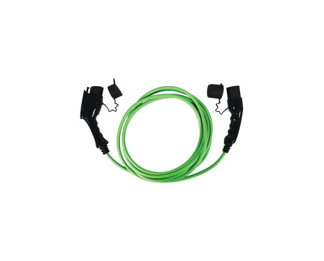 EV Charging cable electric car type 1 to type 2 16A 1ph B1P16AT1, Image 2