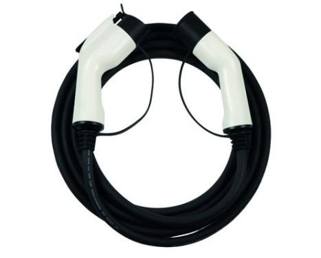 EV charging cable electric car Type 1 to Type 2 32A