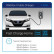EV charging cable electric car Type 1 to Type 2 32A, Thumbnail 4