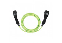 EV Charging cable electric car type 2 32A 1 phase 8mtr