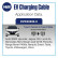EV charging cable electric car Type 2 to Type 2 32A, Thumbnail 5