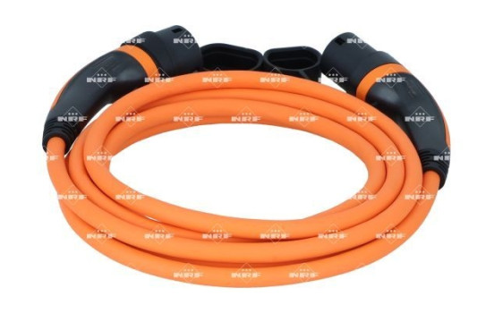 NRF Charging cable, electric car, Image 4