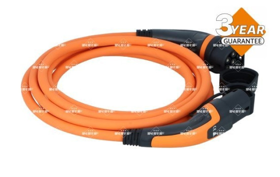 NRF Charging cable, electric car, Image 5