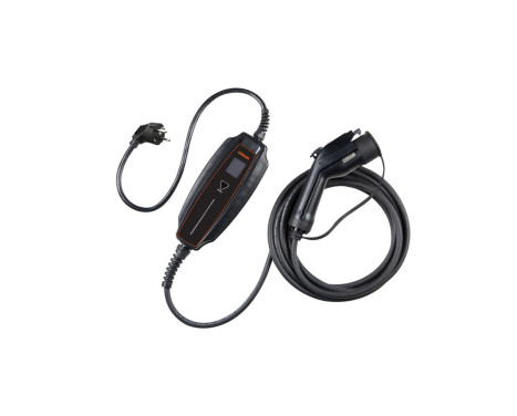 Osram Charging Cable Electric Car 5PIN Portable Type1 16A (5m) - Portable Charger EV, Image 10