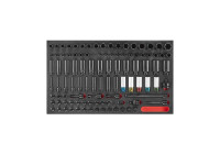 100pc 1/2DR. Impact socket set (10318 EVA)