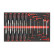 21-piece hexagon wrench set and hexagon ball wrench set (EVA), Thumbnail 2