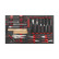 Force Hammer and Chisel Set 27-piece (EVA), Thumbnail 2