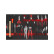 Force Hammer and Chisel Set 28-piece (EVA)