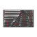 Force Key Set 46-piece (EVA)
