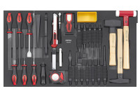 Sonic Combination Set SFS-L 49-piece