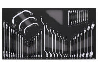 Sonic Key set Jumbo 48-piece