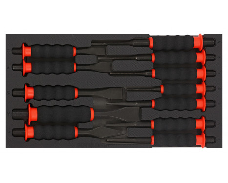 Sonic Pin Driver Set with Softgrip 12 Piece
