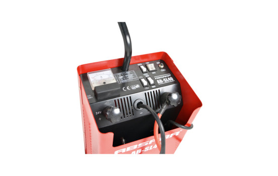 Absaar AB-SL40 Professional Moveable Battery Charger (EU plug), Image 3