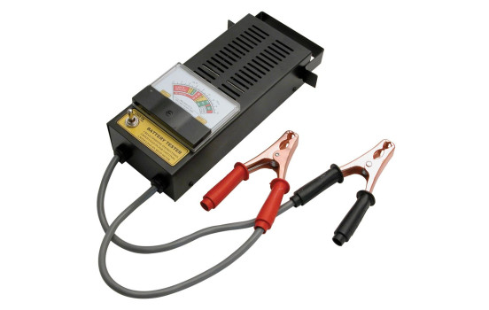 Carpoint Battery tester 6-12 Volt