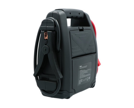 Carpoint Jumpstarter 2in1 LED 12V/7AH 250AMP, Image 5