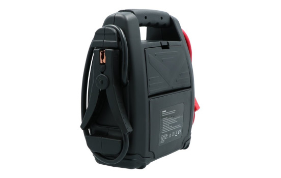 Carpoint Jumpstarter 2in1 LED 12V/7AH 250AMP, Image 5