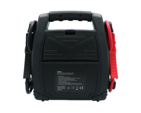 Carpoint Jumpstarter 2in1 LED 12V/7AH 250AMP, Image 4