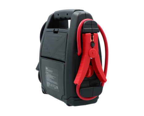 Carpoint Jumpstarter 2in1 LED 12V/7AH 250AMP, Image 3