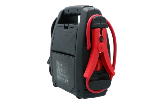 Carpoint Jumpstarter 2in1 LED 12V/7AH 250AMP, Image 3