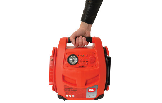 Carpoint Jumpstarter 900AMP, Image 2