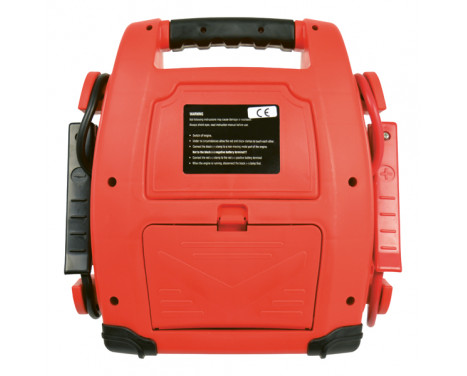 Carpoint Jumpstarter 900AMP, Image 5