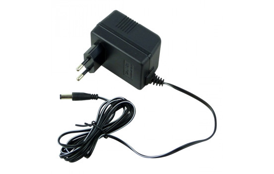 Carpoint Power Supply for Jumpstarters