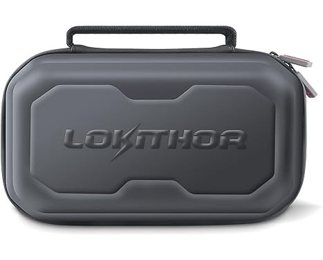 Lokithor J-series EVA protective case