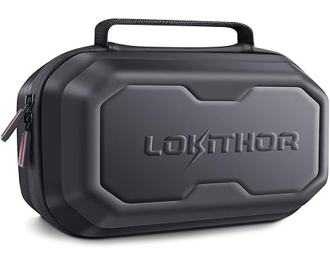Lokithor J-series EVA protective case, Image 2