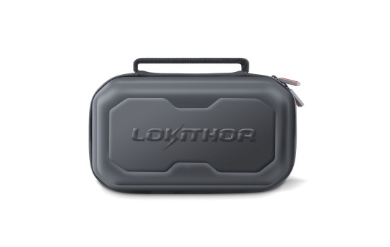 Lokithor J-series EVA protective case