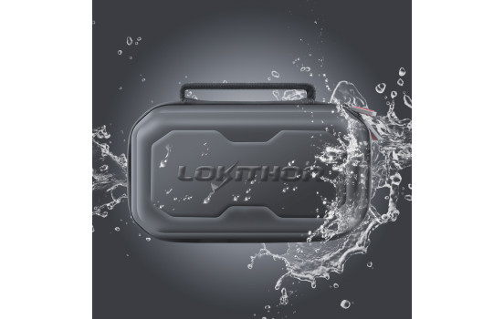 Lokithor J-series EVA protective case, Image 6