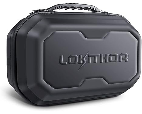 Lokithor JA-series EVA protective case