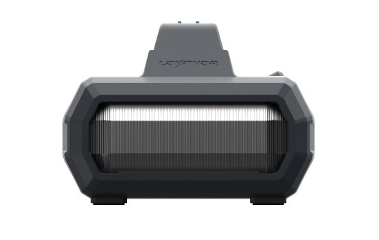 Lokithor JA302 PRO 2500A Lithium Jumpstarter with 10bar Compressor, Image 5